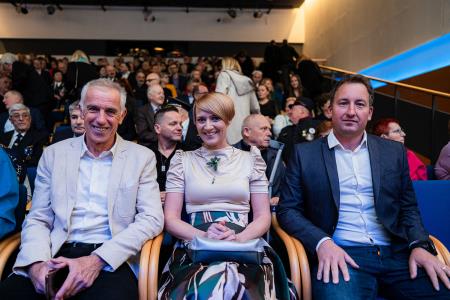 »Naj bo naš praznik opomnik, da smo skupaj močnejši (7)